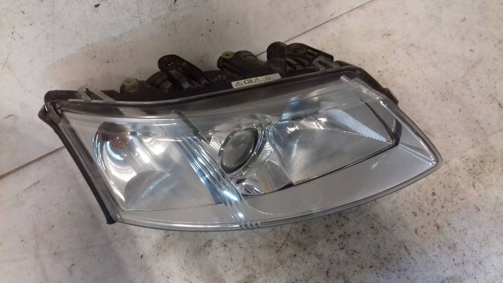 Frontscheinwerfer Saab 9-3 93 Xenon Rechts Scheinwerfer Headlight SCH2576490670gy