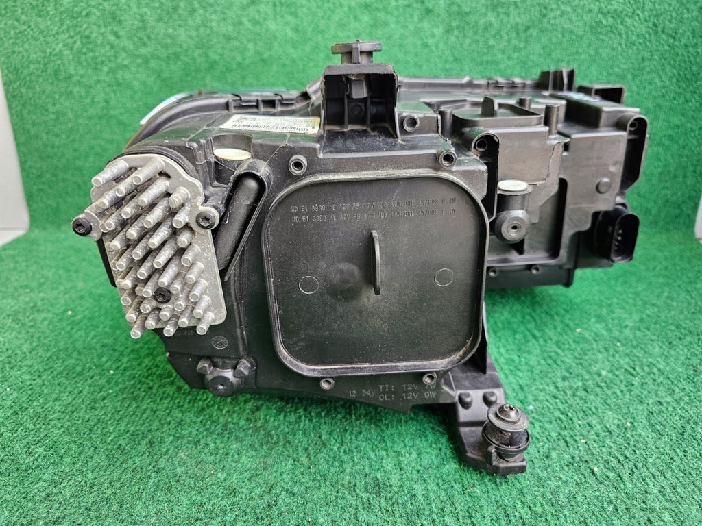 Frontscheinwerfer VW Tiguan 5NB941081 Links Scheinwerfer Headlight SCH6184295888bm