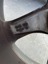 Load image into Gallery viewer, 1x Alufelge 18 Zoll 8.0" 5x108 55ET Glanz Graphit 31362188 Volvo I Rim Wheel FEL9526839579tl