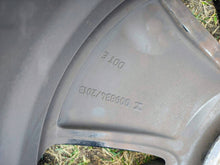 Laden Sie das Bild in den Galerie-Viewer, 1x Alufelge 18 Zoll 50 5ET 31680403 Volvo Xc60 I Rim Wheel FEL9066955844et