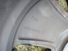 Laden Sie das Bild in den Galerie-Viewer, 1x Alufelge 18 Zoll 50 5ET 31680403 Volvo Xc60 I Rim Wheel FEL9066955844et