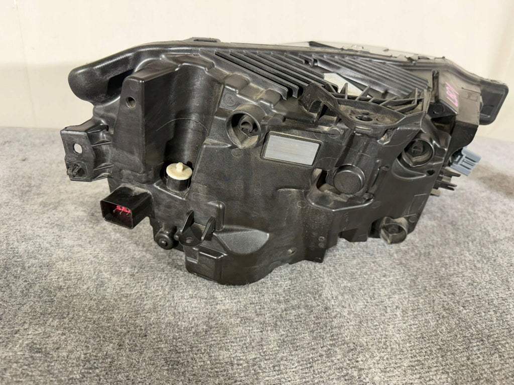 Frontscheinwerfer Volvo Xc60 II 32338984 LED Links Scheinwerfer Headlight SCH3205699210iv
