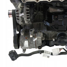 Load image into Gallery viewer, Motor Audi VW Golf CZEA 1.4 TSI 150PS 159TKm Benzin Engine Komplett MOT8239089680nc