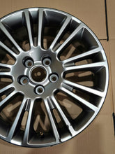 Load image into Gallery viewer, 1x Alufelge 17 Zoll CJ5C1007-F1B Ford Kuga Ii Rim Wheel FEL1994276649jk