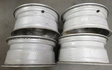Load image into Gallery viewer, 4x Alufelge 16 Zoll 7.0" 5x112 Mercedes-Benz W246 Rim Wheel FEL6512663887oi