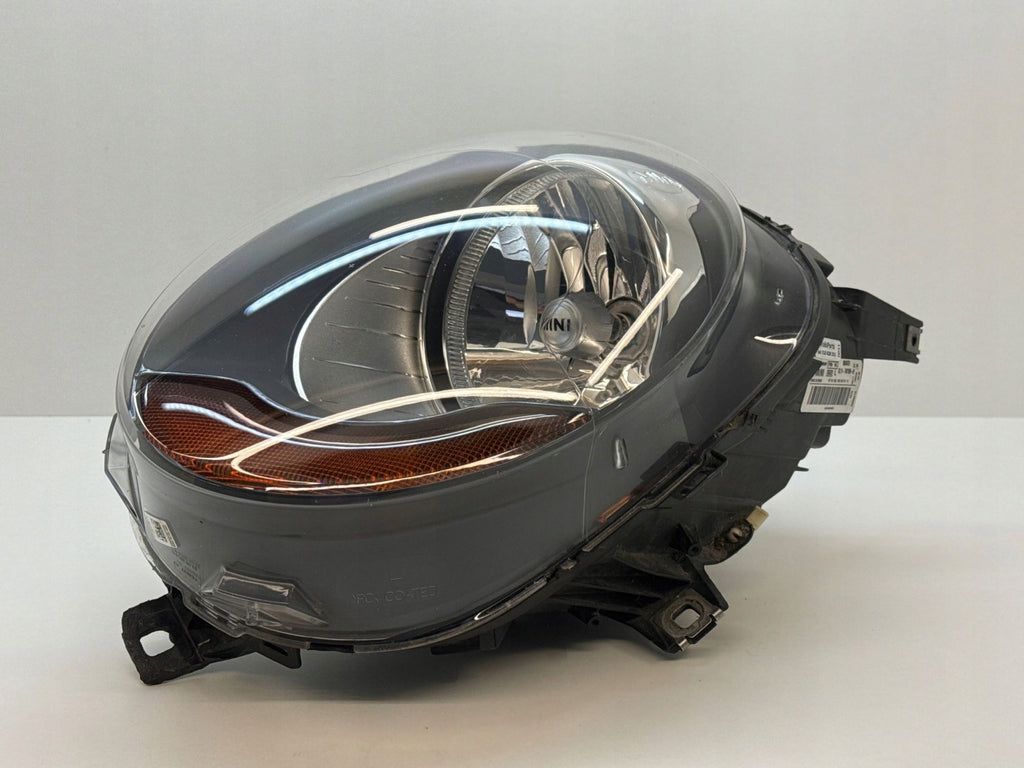 Frontscheinwerfer Mini Clubman 740159901 Links Scheinwerfer Headlight SCH3038923478tx