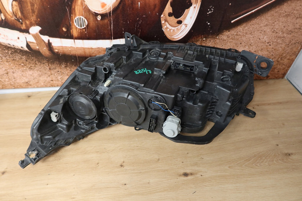 Frontscheinwerfer Citroën C5 III Xenon Rechts Scheinwerfer Headlight SCH9765795532et