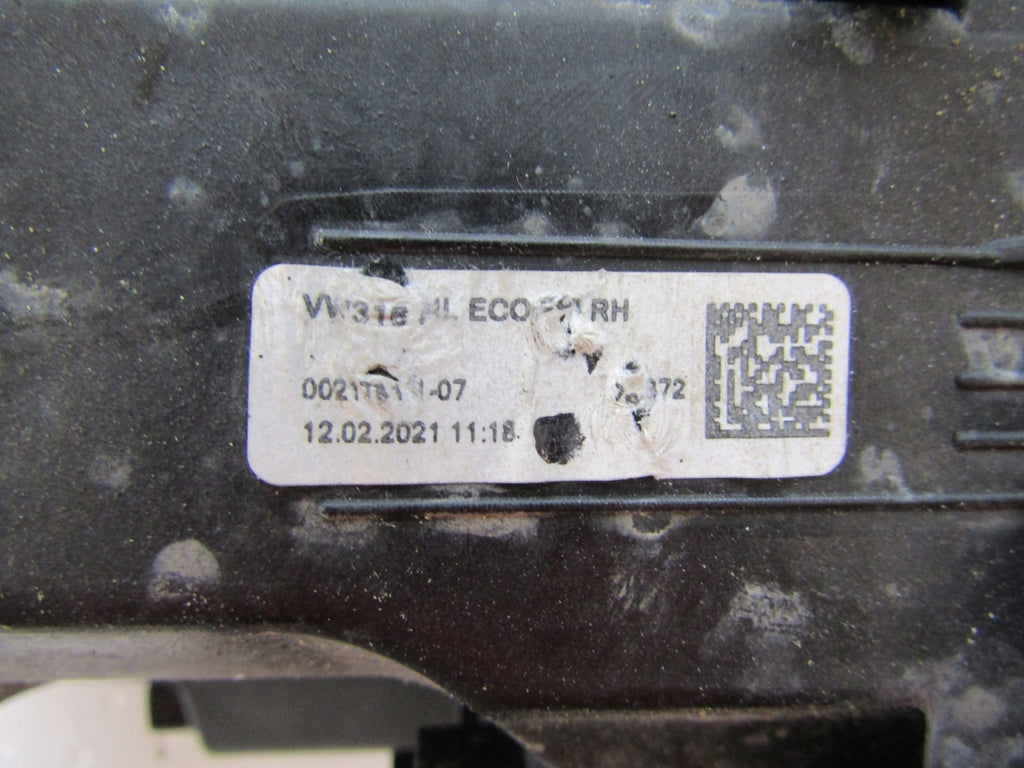 Frontscheinwerfer VW Id.5 Id.4 Rechts Scheinwerfer Headlight SCH9182272629dp