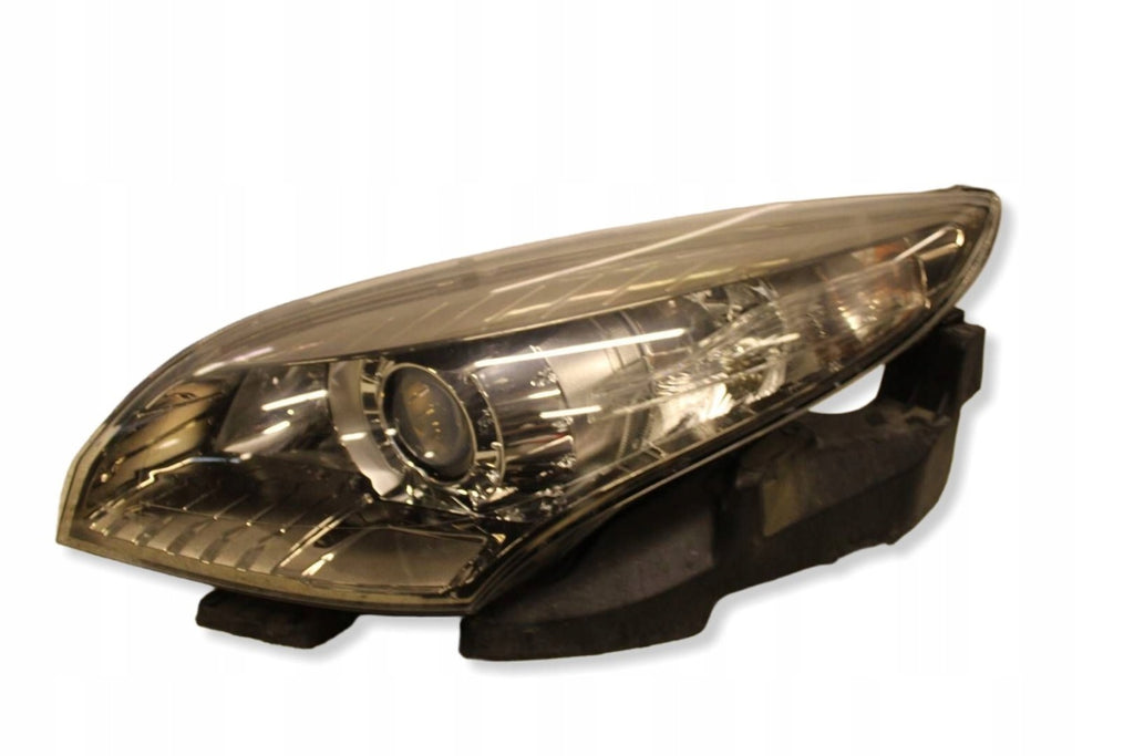 Frontscheinwerfer Renault Megane III 260600021R Xenon Links Headlight SCH6645580018wc