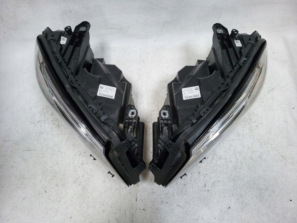 Frontscheinwerfer Mercedes-Benz Gla A1569066900 A1569067000 Full LED Ein Satz SCH3599076067wx
