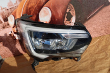 Load image into Gallery viewer, Frontscheinwerfer Renault Master III 260105567R LED Rechts Headlight SCH9615848555au