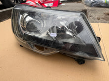 Load image into Gallery viewer, Frontscheinwerfer Skoda Superb II 3T1941016H Rechts Scheinwerfer Headlight SCH8684566937vj