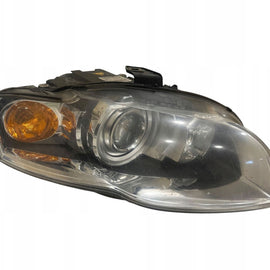 Frontscheinwerfer Audi A4 8E0941004 Rechts Scheinwerfer Headlight SCH7744759630cw
