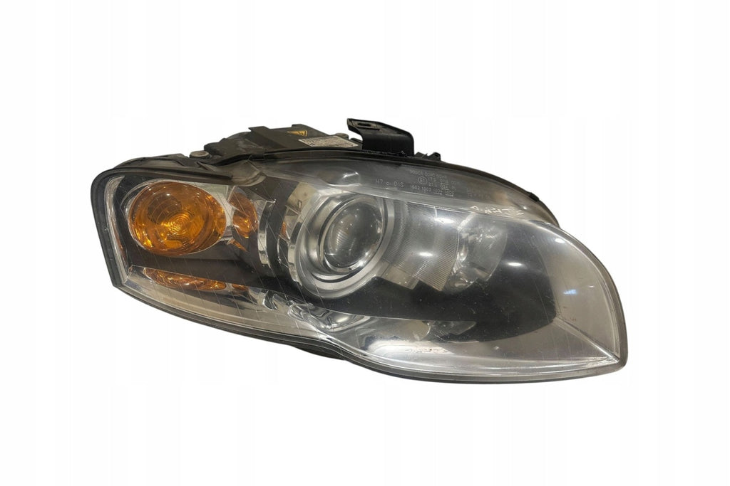 Frontscheinwerfer Audi A4 8E0941004 Rechts Scheinwerfer Headlight SCH7744759630cw