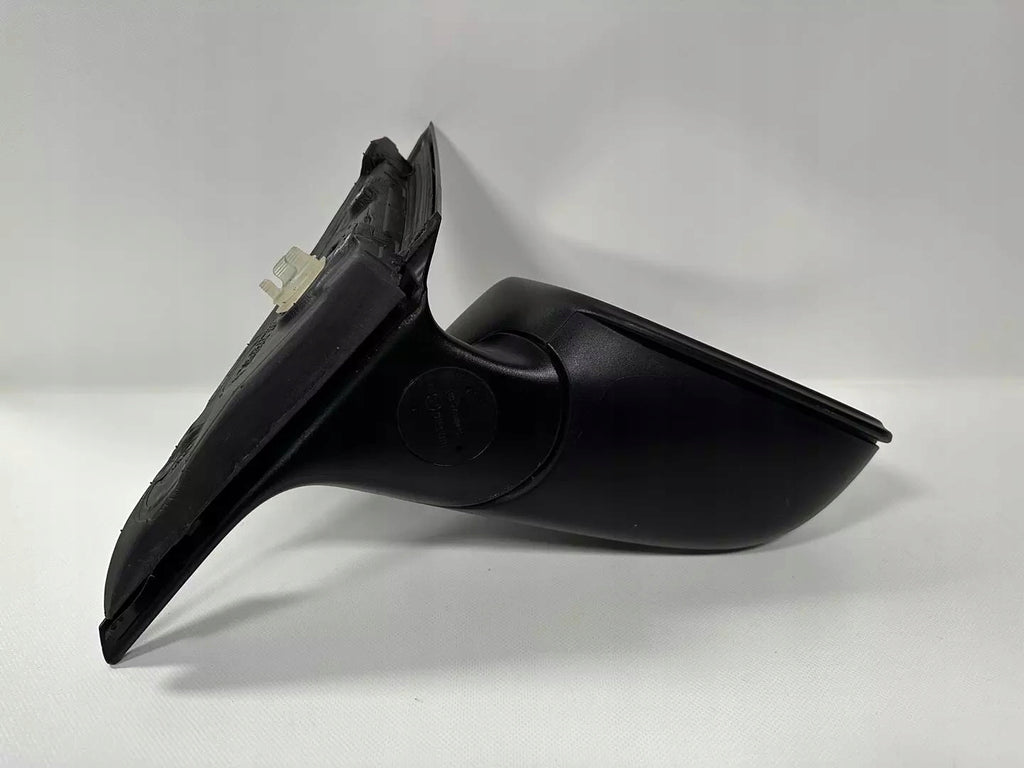 Außenspiegel Seitenspiegel BMW 1 F20 Rechts Zum Streichen Side Mirror