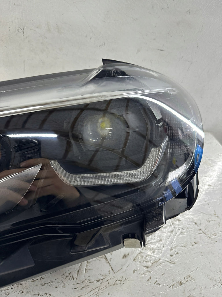 Frontscheinwerfer BMW X5 G05 G06 9481783-07 LED Links Scheinwerfer Headlight SCH7123955067eb