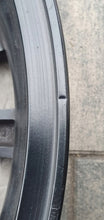 Load image into Gallery viewer, 1x Alufelge 19 Zoll 7.0" 5x114.3 45ET Glanz Schwarz 9965367090- Mazda Cx5 Cx-5 FEL5455590378rc