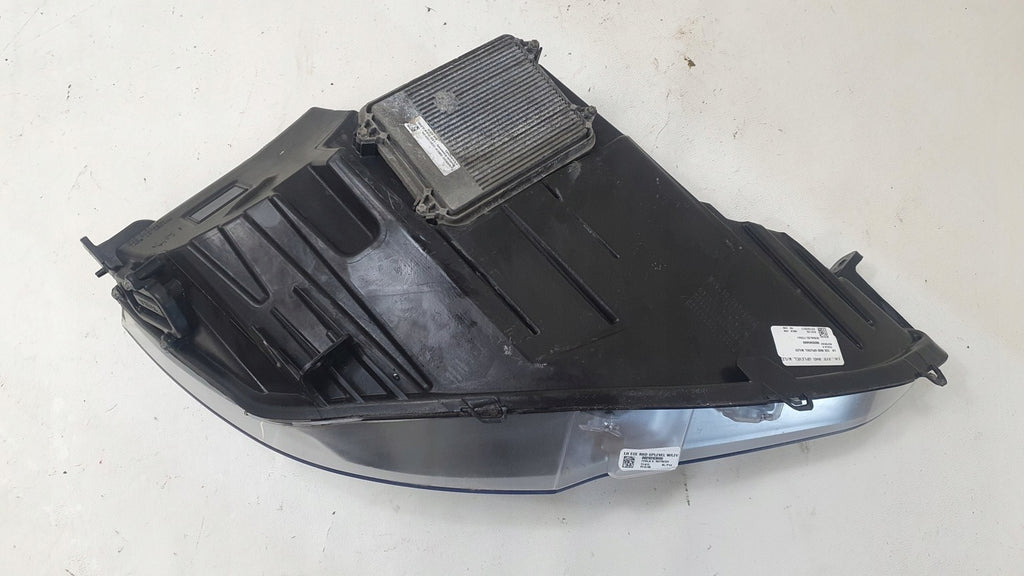 Frontscheinwerfer Tesla Model S 1065347-00-C Full LED Links Headlight