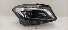 Laden Sie das Bild in den Galerie-Viewer, Frontscheinwerfer Mercedes-Benz Gla A1569061800 Xenon Rechts Headlight SCH3681930470wl