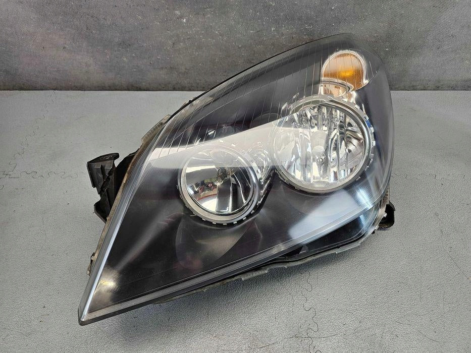 Frontscheinwerfer Opel Astra H 103419012951 Ein Satz Scheinwerfer Headlight SCH7394615209ut