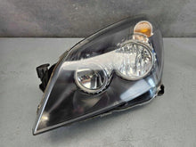 Laden Sie das Bild in den Galerie-Viewer, Frontscheinwerfer Opel Astra H 103419012951 Ein Satz Scheinwerfer Headlight SCH7394615209ut