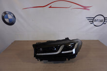 Laden Sie das Bild in den Galerie-Viewer, Frontscheinwerfer BMW G31 G30 8084375 Links Scheinwerfer Headlight SCH5922827444rk