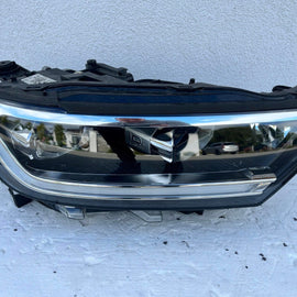 Frontscheinwerfer VW T-Roc T Roc Troc 2GA941036AF Rechts Scheinwerfer Headlight SCH3933816608ti