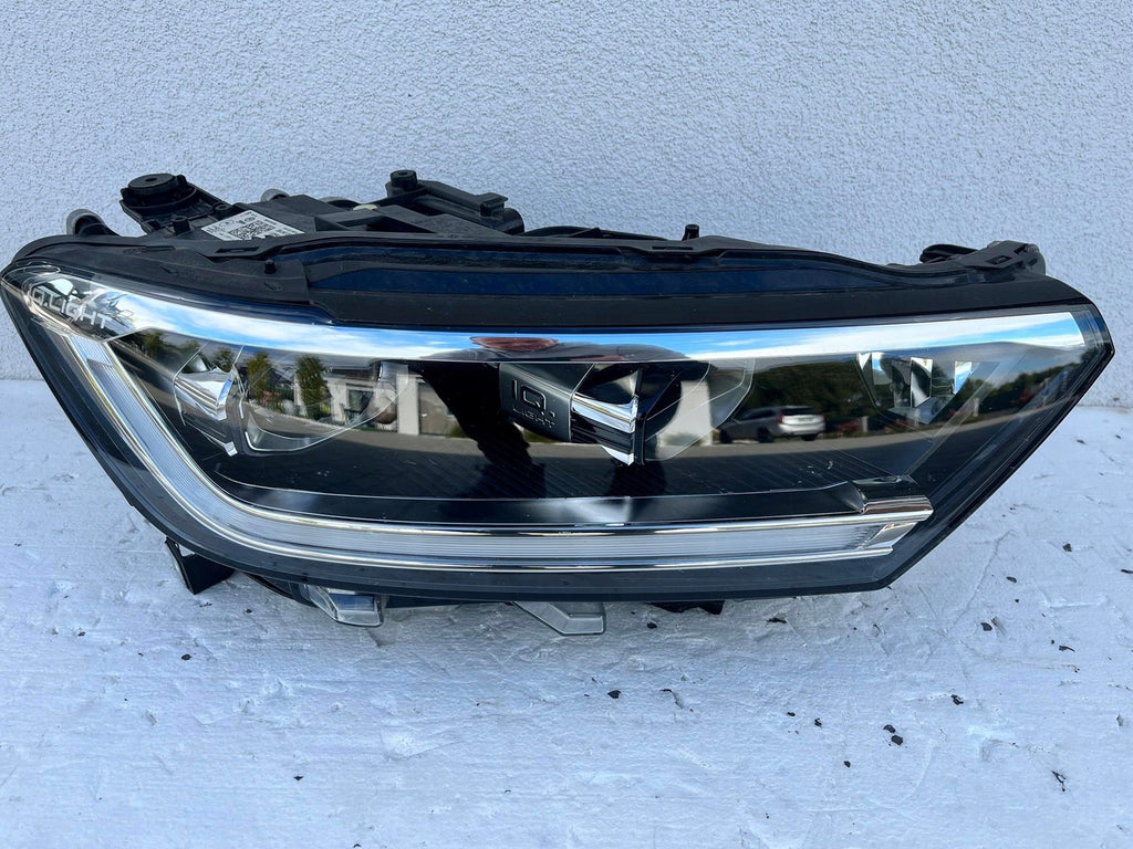 Frontscheinwerfer VW T-Roc T Roc Troc 2GA941036AF Rechts Scheinwerfer Headlight SCH8848697937cs