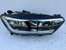 Load image into Gallery viewer, Frontscheinwerfer VW T-Roc T Roc Troc 2GA941036AF Rechts Scheinwerfer Headlight SCH8848697937cs