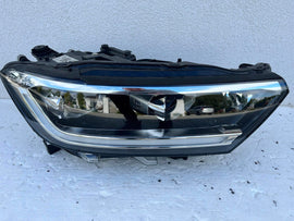 Frontscheinwerfer VW T-Roc T Roc Troc 2GA941036AF Rechts Scheinwerfer Headlight SCH8848697937cs