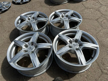 Load image into Gallery viewer, 4x Alufelge 16 Zoll 6.5" 5x112 35ET 1221D VW Touran Rim Wheel FEL3571821982od