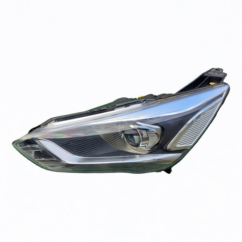 Frontscheinwerfer Ford C-Max F1CB-13D153-AC Xenon Links Scheinwerfer Headlight