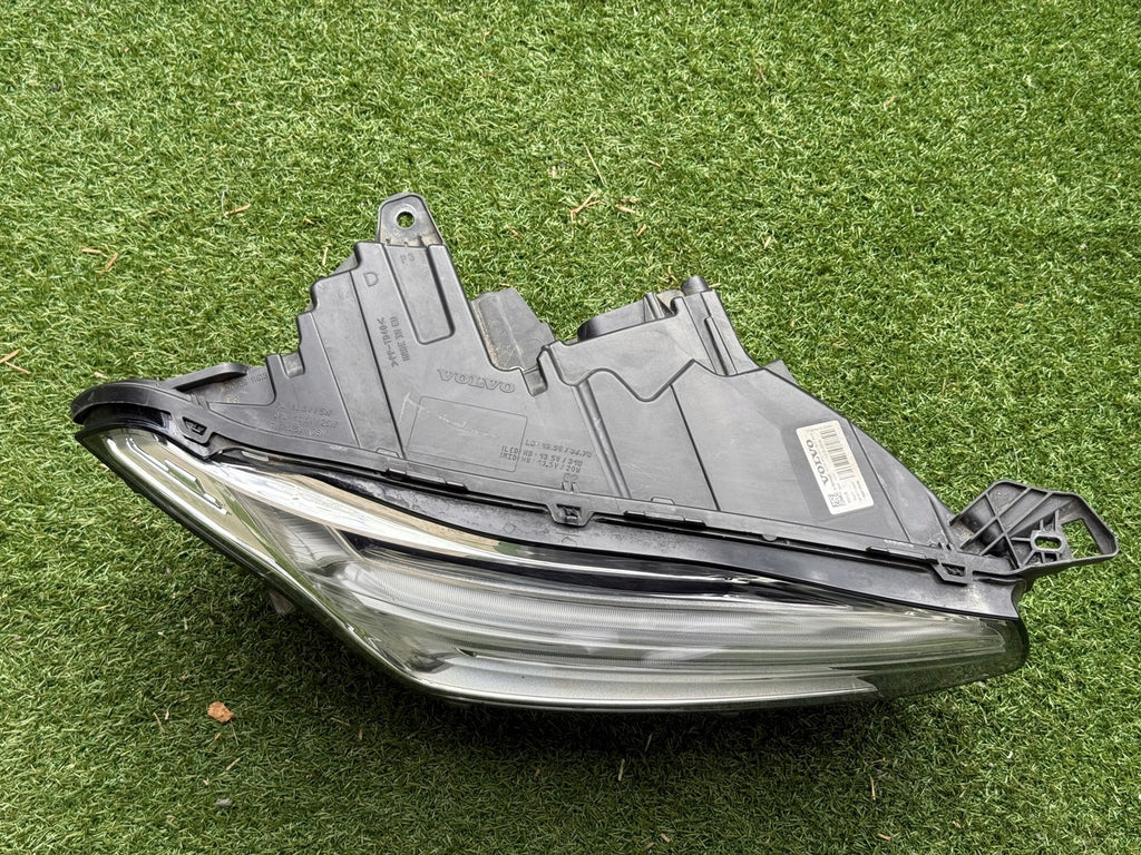 Frontscheinwerfer Volvo Xc90 31656995 Full LED Rechts Scheinwerfer Headlight