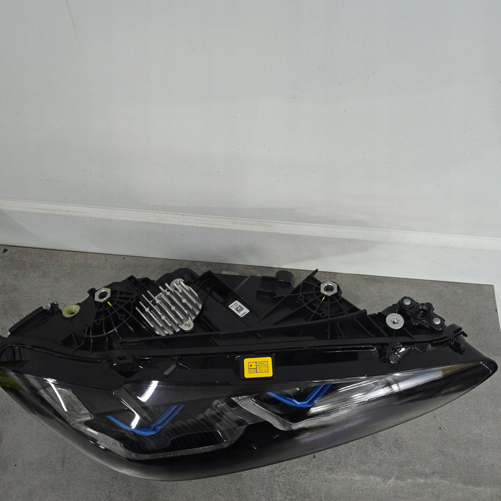 Frontscheinwerfer BMW G82 G80 7885838 Xenon Rechts Scheinwerfer Headlight SCH2802910774ow