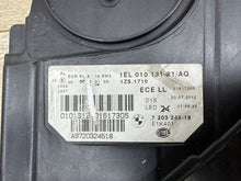 Load image into Gallery viewer, Frontscheinwerfer BMW 5 F11 F10 7203245 Xenon Links Scheinwerfer Headlight SCH3539419795ym