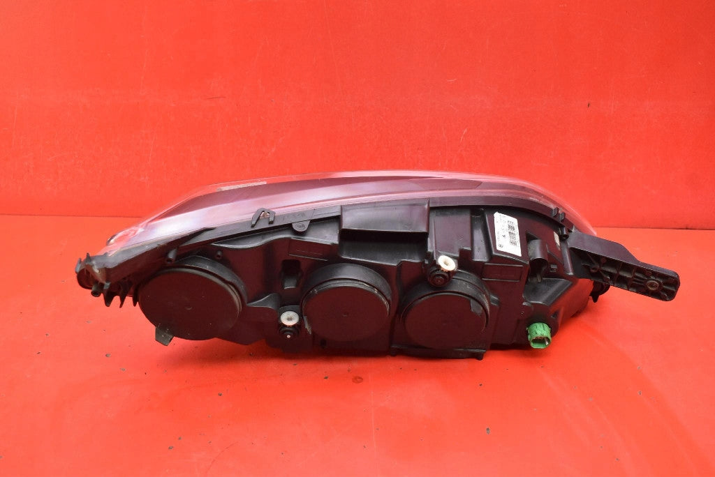 Frontscheinwerfer Peugeot Boxer 1375101080 Links Scheinwerfer Headlight SCH3550215956nb