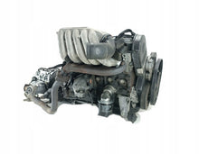 Load image into Gallery viewer, Motor Audi 100 C4 AAS AXJ 2.4 82PS 60kW Diesel Engine Komplett MOT1260833182ad