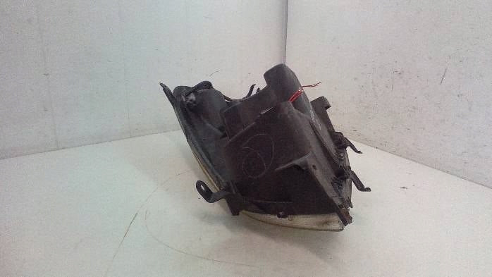 Frontscheinwerfer Toyota Corolla Verso Rechts Scheinwerfer Headlight SCH7741650738bx