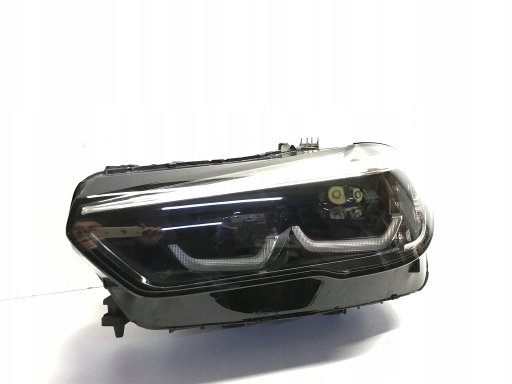 Frontscheinwerfer BMW X5 G05 5A27981 Links Scheinwerfer Headlight SCH4124149410wa