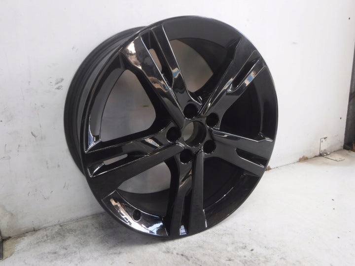 1x Alufelge 19 Zoll 8.0" 5x112 39ET 4K0071499- Audi A6 Rim Wheel FEL2106296011zn