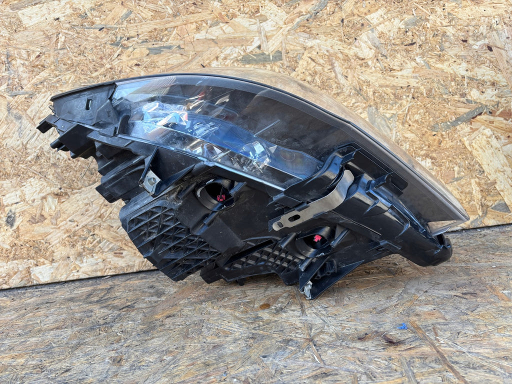 Frontscheinwerfer BMW 5 F10 7424152-01 Xenon Rechts Scheinwerfer Headlight SCH5367332765zo