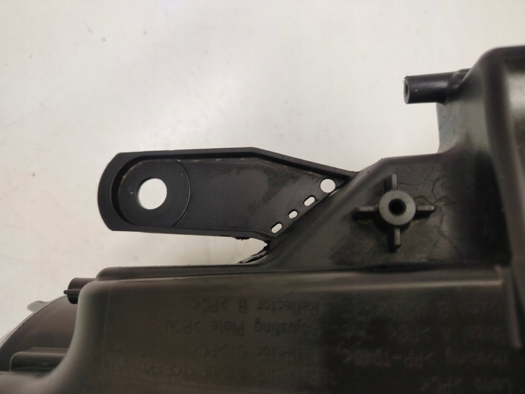Frontscheinwerfer Renault Kangoo 260100108R Rechts Scheinwerfer Headlight SCH5223874370vx