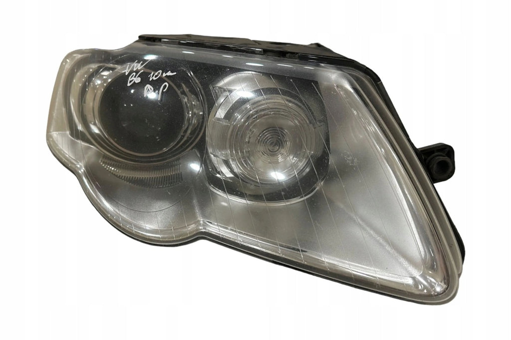 Frontscheinwerfer VW Passat 3C0941752K Links Scheinwerfer Headlight SCH6685940295qs
