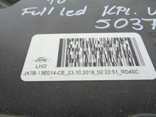 Laden Sie das Bild in den Galerie-Viewer, Frontscheinwerfer Ford Focus JX7B-13E014-CE Full LED Rechts Headlight SCH1240309252uy