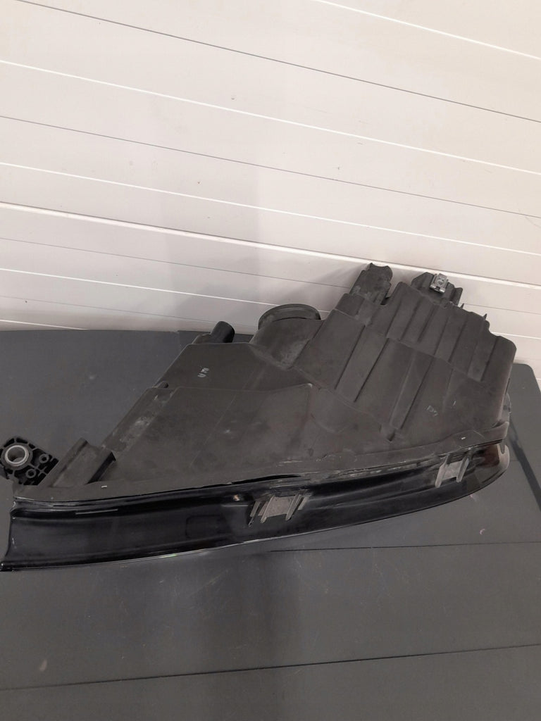 Frontscheinwerfer VW Caddy I 2K1941016A Rechts Scheinwerfer Headlight SCH1125706470gs
