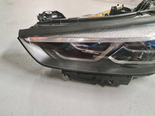 Laden Sie das Bild in den Galerie-Viewer, Frontscheinwerfer BMW G16 G14 G15 5A27A33KOD 85122000 Laser Links Headlight SCH7194131393ju