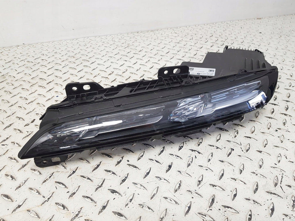 Frontscheinwerfer BMW 7 9879935-11 Full LED Ein Stück (Rechts oder Links) SCH7500656360qa