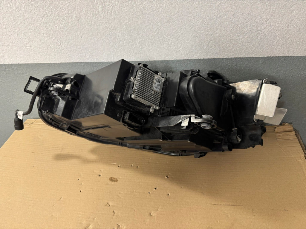 Frontscheinwerfer VW Passat 3J1941006 Rechts Scheinwerfer Headlight SCH1046278953xx