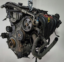 Load image into Gallery viewer, Motor Ford Volvo I B4204S4 AODA AODB 2.0 Benzin Engine Komplett MOT1312961009zf