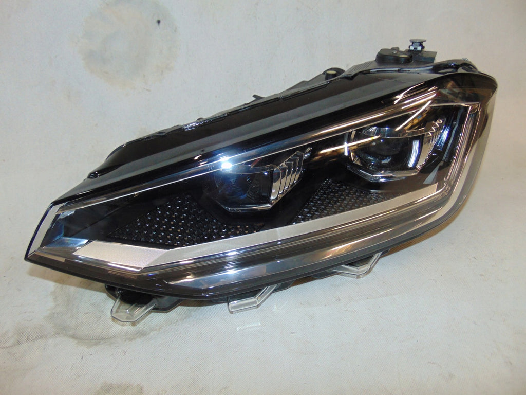Frontscheinwerfer VW Golf Sportsvan 517941081 LED Ein Stück (Rechts oder Links) SCH2220619774ca